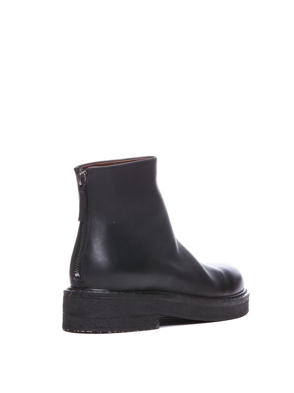 Marsèll: Bottines online - Bottines - Noir