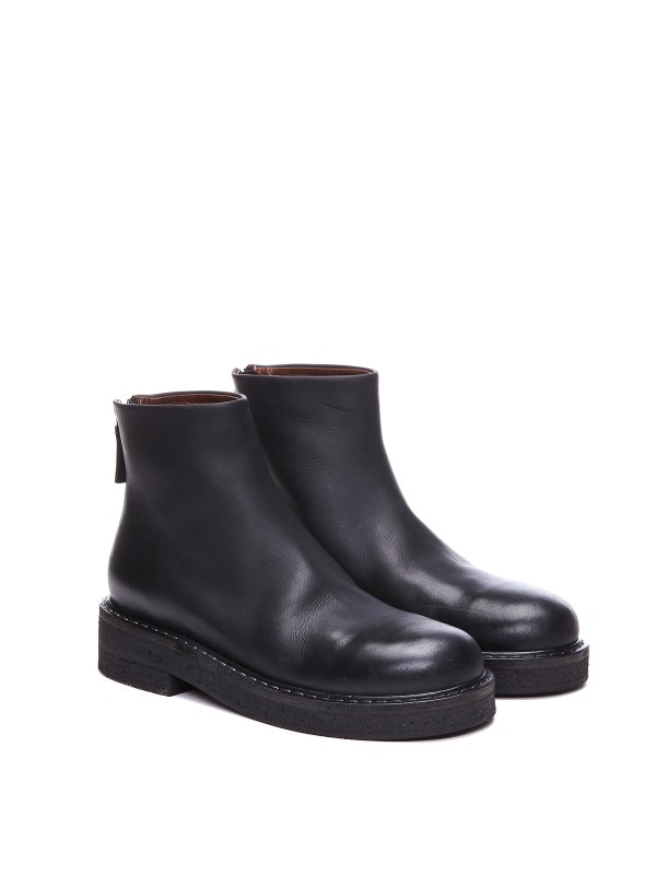 Bottines - Noir shop online: Marsèll