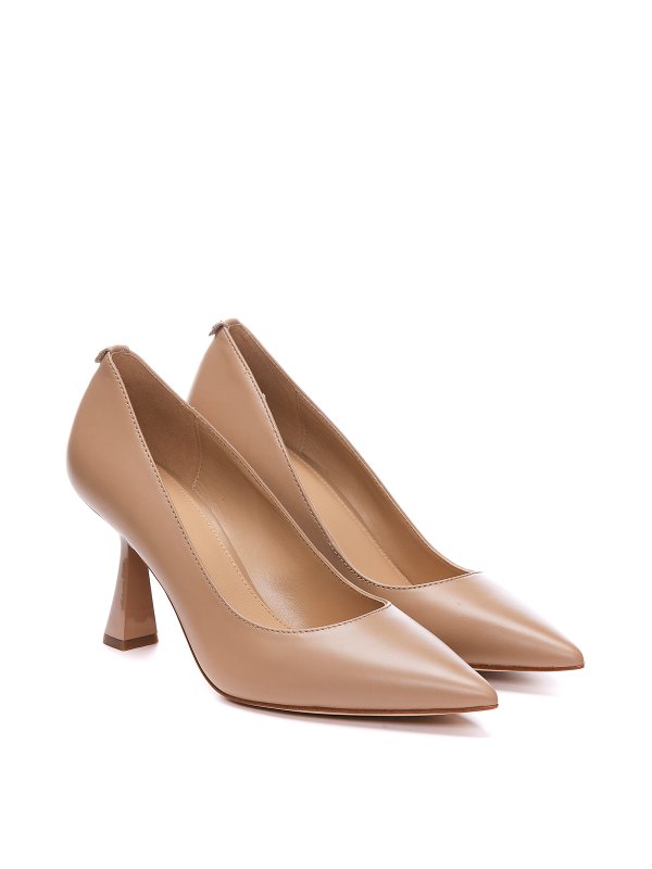 Chaussures À Talon - Beige Replica 
online: Michael Michael Kors