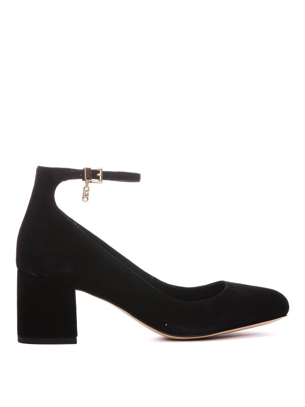 Michael Michael Kors: パンプス - パンプス - 黒