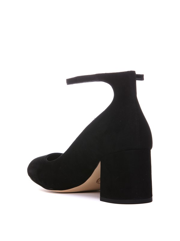 The Best Shops Michael Michael Kors: パンプス - パンプス - 黒