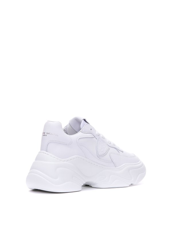 PHILIPPE MODEL: trainers online - Rivoli sneakers