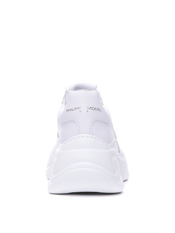The Best Shops PHILIPPE MODEL: trainers - Rivoli sneakers