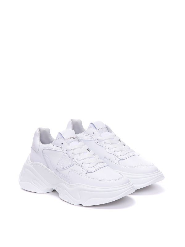 Rivoli sneakers shop online: PHILIPPE MODEL