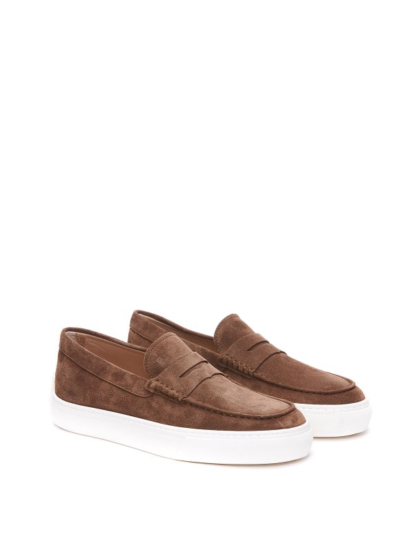 Loafers shop online: TOD