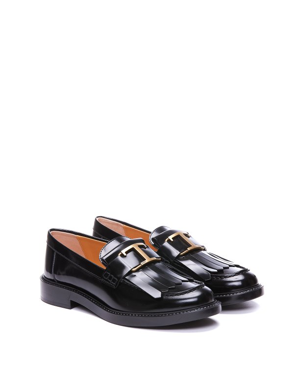 Loafers shop online: TOD