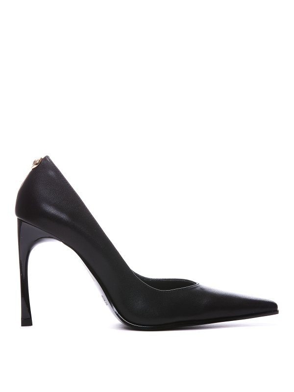 Versace Jeans Couture: scarpe décolleté - Decollete
