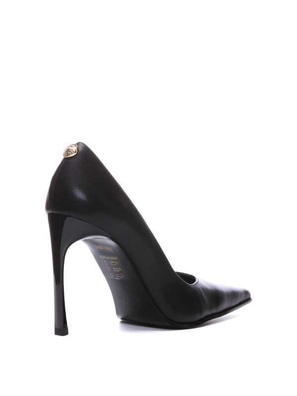 Versace Jeans Couture: scarpe décolleté online - Decollete