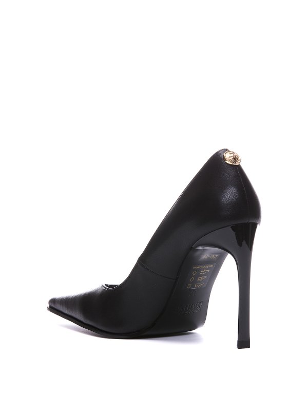 The Best Shops Versace Jeans Couture: scarpe décolleté - Decollete