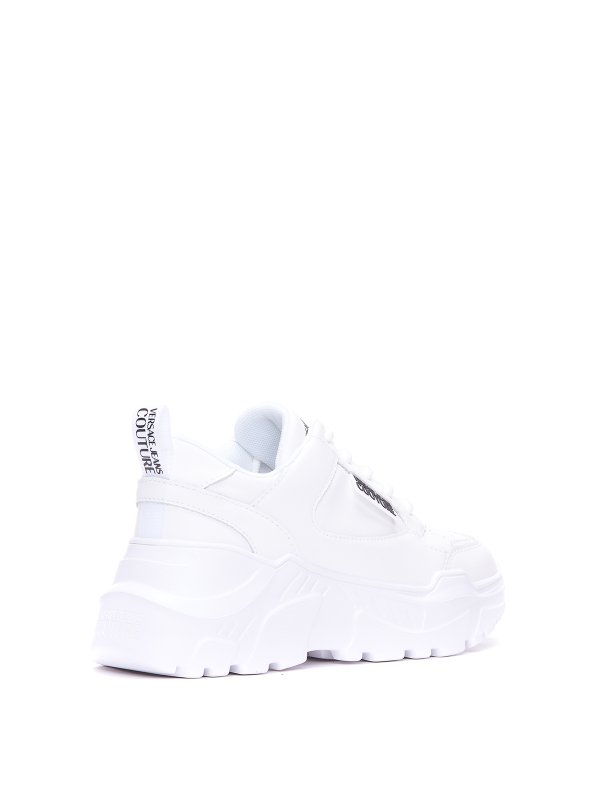 Versace Jeans Couture: trainers online - Speedtrack sneakers