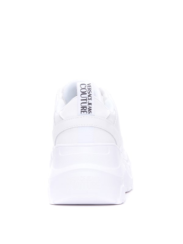 The Best Shops Versace Jeans Couture: trainers - Speedtrack sneakers