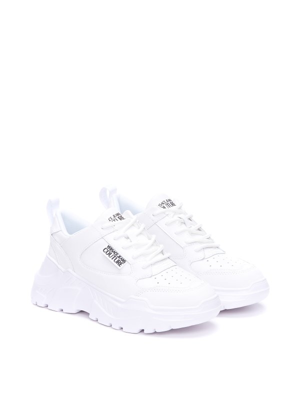 Speedtrack sneakers shop online: Versace Jeans Couture