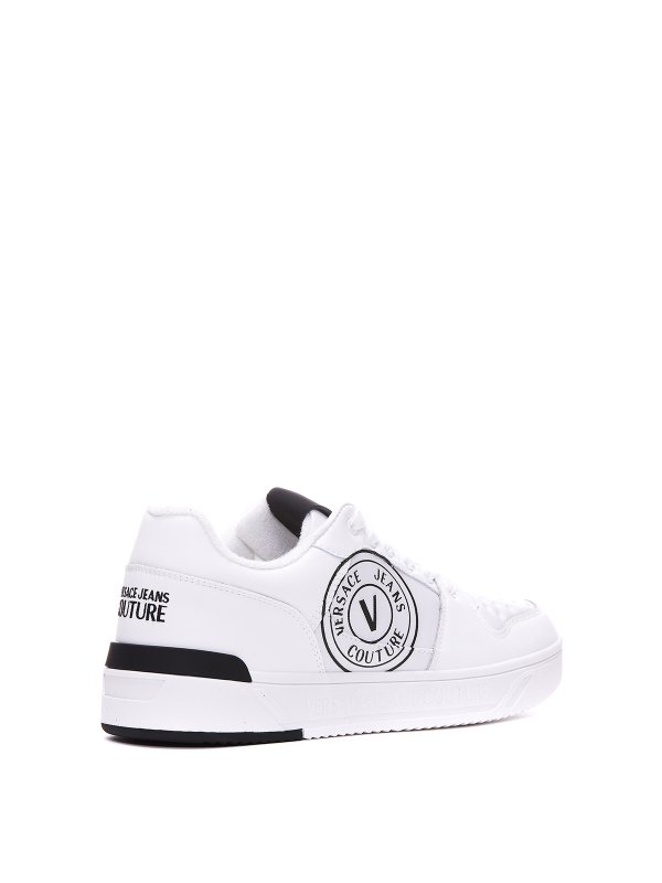 Versace Jeans Couture: スニーカー online - スニーカー - 白