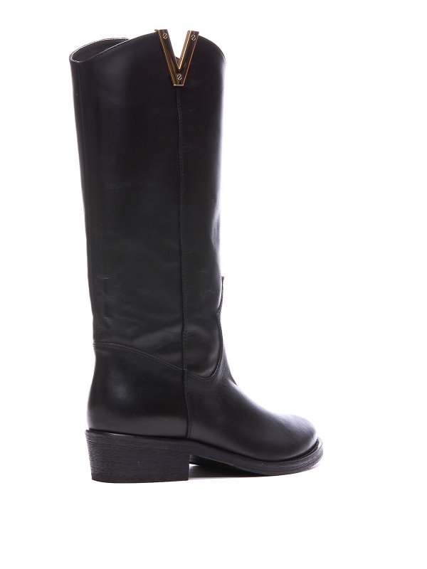 VIA ROMA 15: tronchetti online - Stivaletti