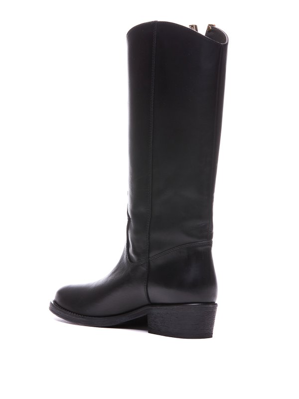 The Best Shops VIA ROMA 15: tronchetti - Stivaletti