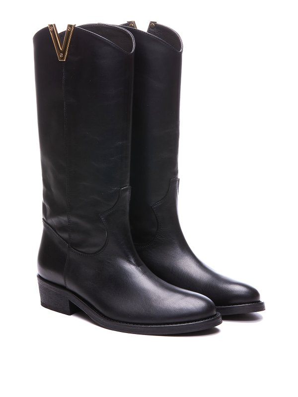 Stivaletti shop online: VIA ROMA 15