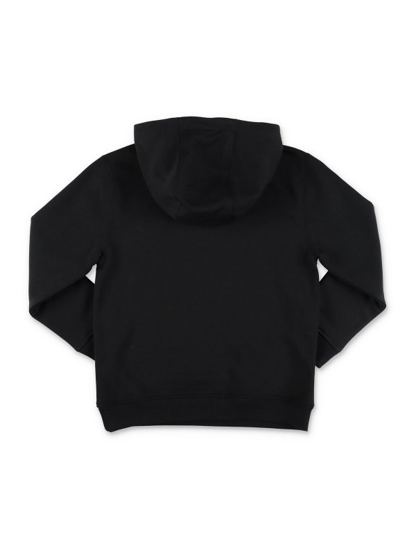 GIVENCHY: スウェット＆セーター online - スウェットシャツ/セーター - 黒