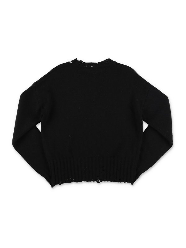 Marni: maglia collo rotondo online - Maglia marni