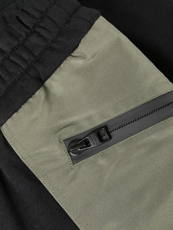 Track pants shop online: ALEXANDER MCQUEEN