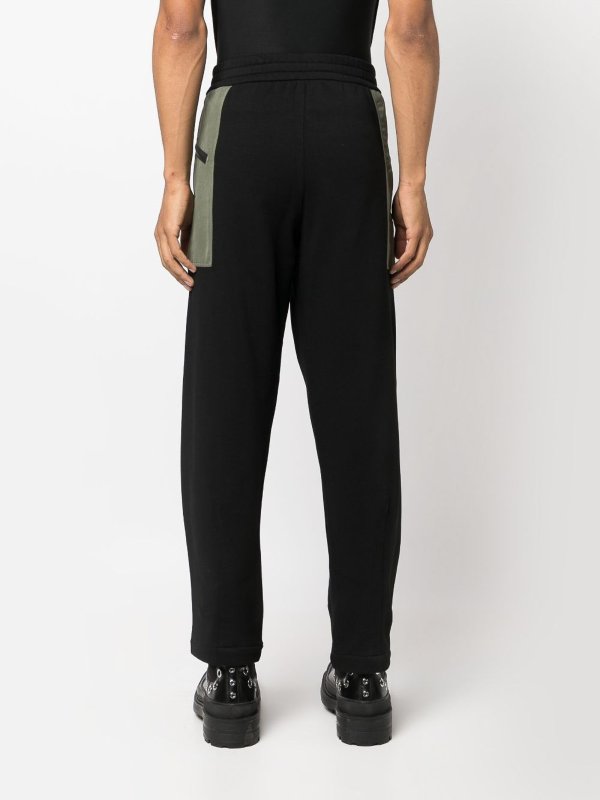 ALEXANDER MCQUEEN buy online Track pants