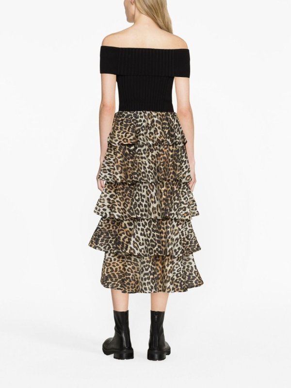 GANNI: トップス＆タンクトップ online - トップ/タンクトップ - 黒