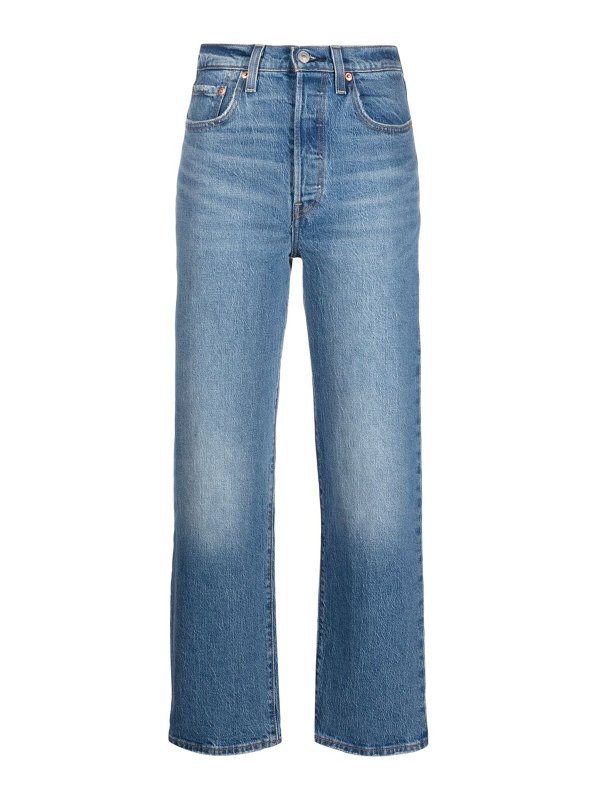 Bootcut jeans Levi'S - jeans - 726930177 | Shop online at THEBS [iKRIX]