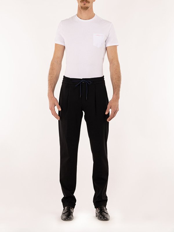 MICHAEL COAL: Shorts online - Shorts - Negro