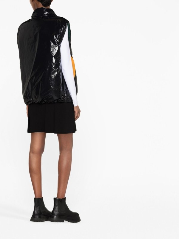 MONCLER: ダウン・ハイテクジャケット online - ダウンジャケット - マルチカラー