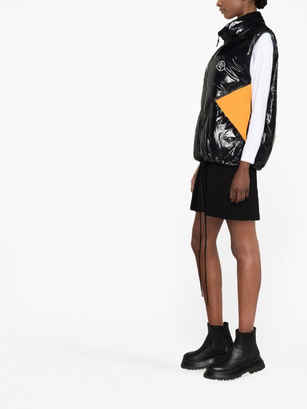 ダウンジャケット - マルチカラー shop online: MONCLER