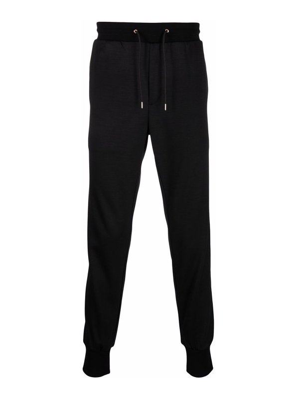 PAUL SMITH: Shorts - Short - Noir