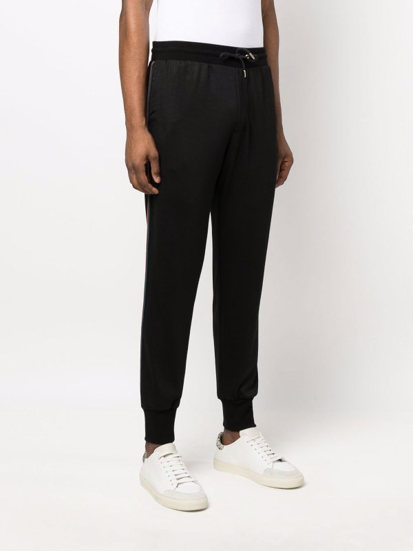 PAUL SMITH: Shorts online - Short - Noir