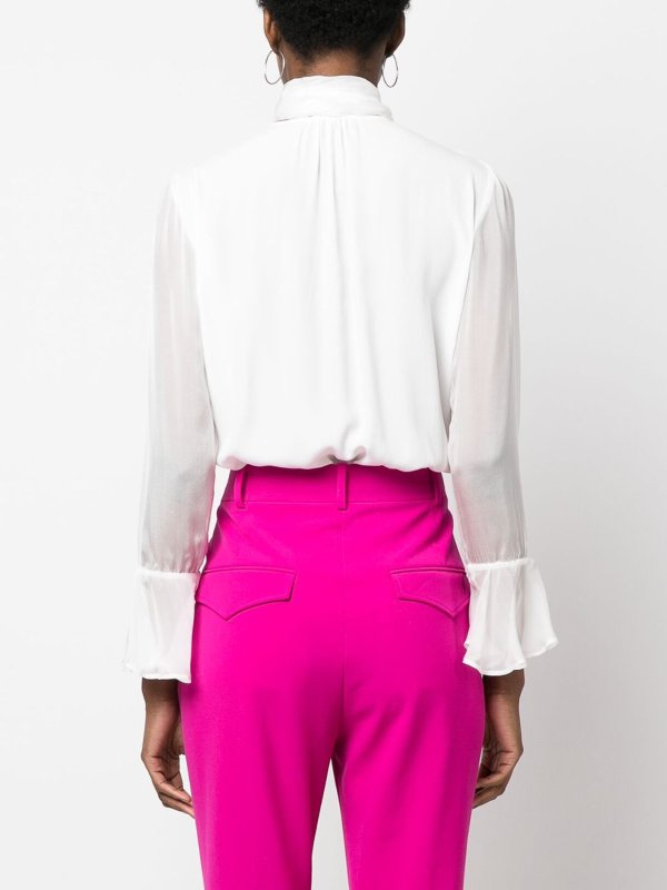 Pinko: Tops & Tank tops online - Particella shirt