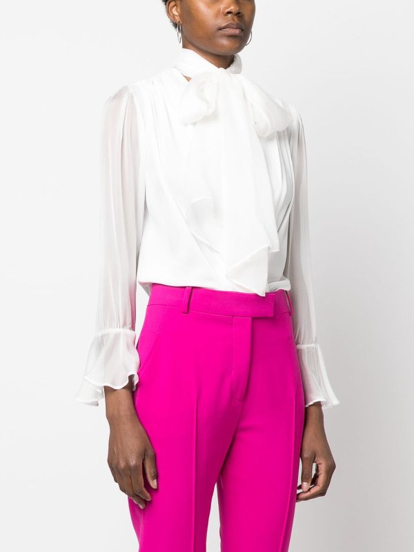 The Best Shops Pinko: Tops & Tank tops - Particella shirt