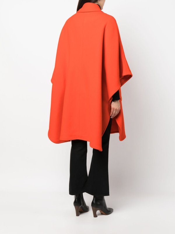 Pinko buy online Single-breasted cape
