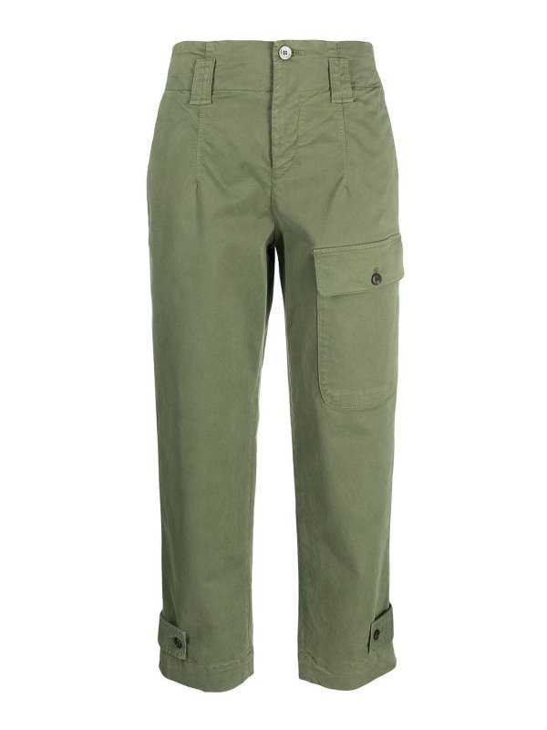 Pinko: トラウザーショーツ - ショートパンツ - Globo