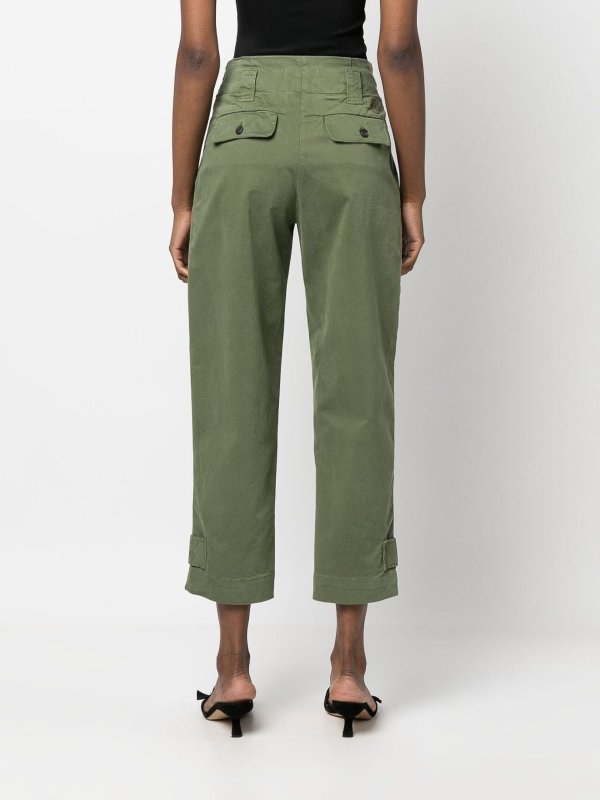 Pinko: トラウザーショーツ online - ショートパンツ - Globo