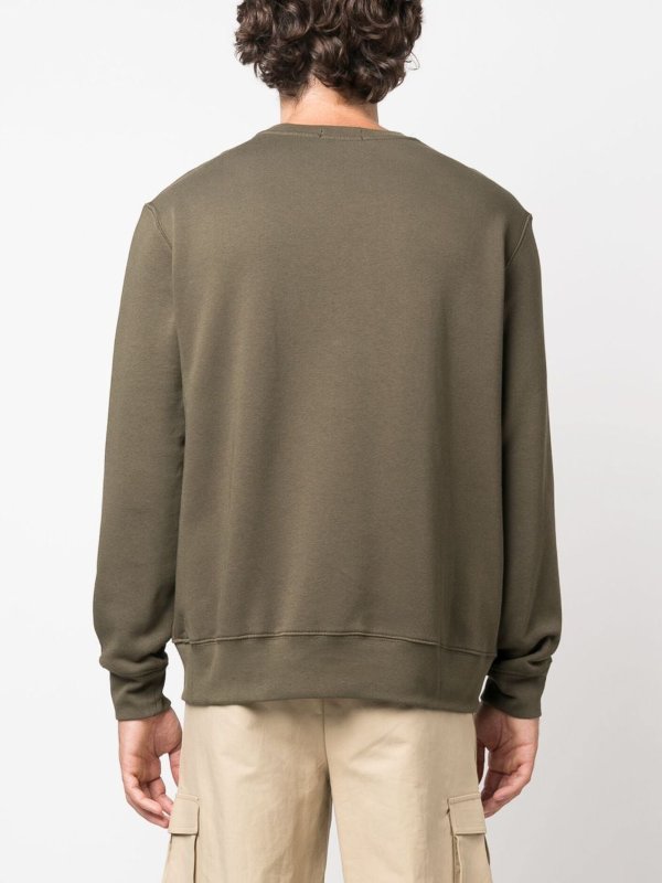 POLO RALPH LAUREN: Sweatshirts & Sweaters online - sweatshirt