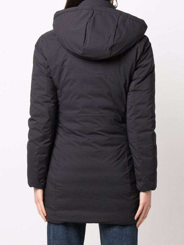 Save The Duck: ショートコート online - ショートコート - 黒