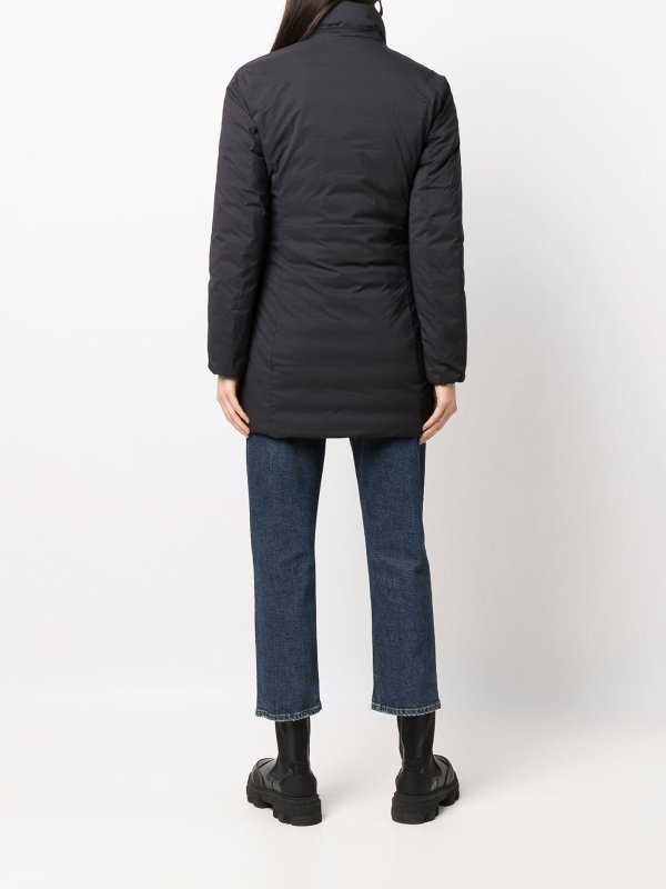 Save The Duck buy online ショートコート - 黒