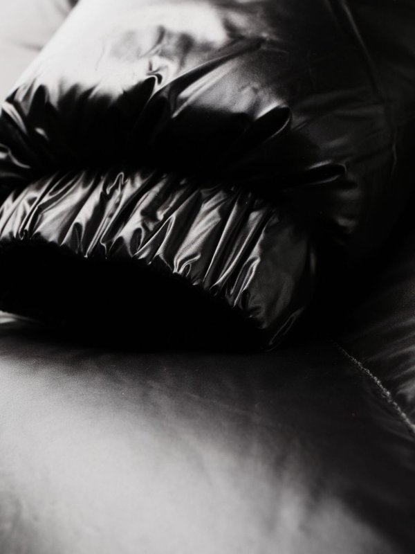 Padded raincoat shop online: WOOLRICH