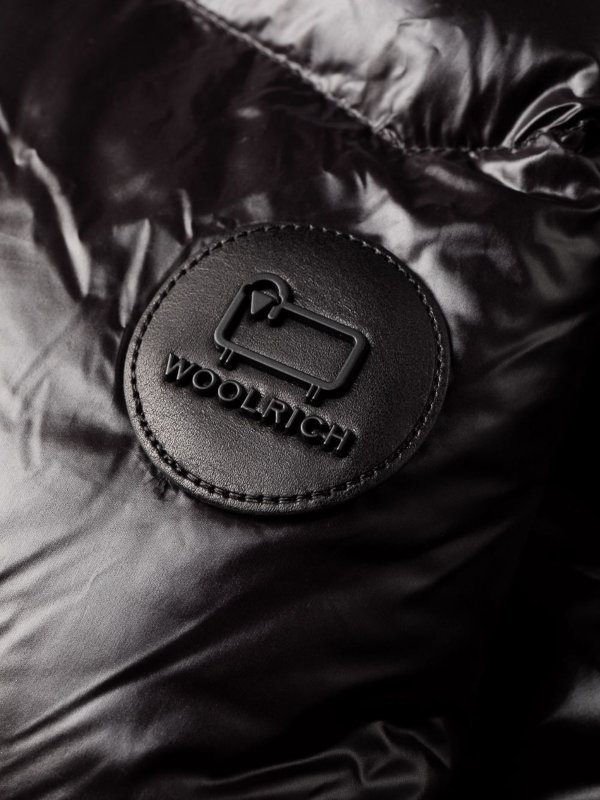 WOOLRICH buy online Padded raincoat