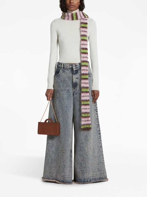 Marni buy online Portefeuilles - Marron