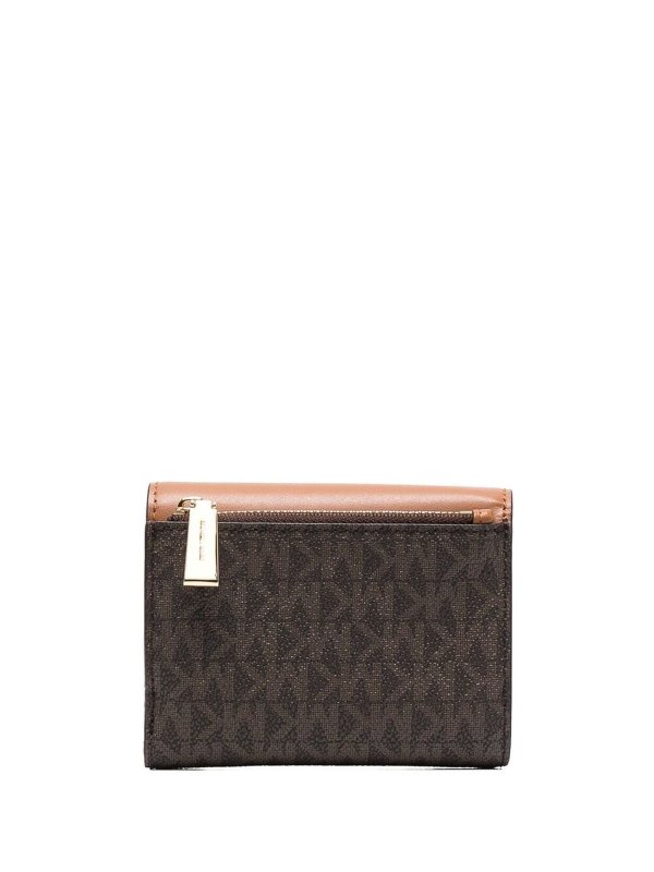 The Best Shops MICHAEL KORS: 財布＆ポーチ - 財布 - Carmen