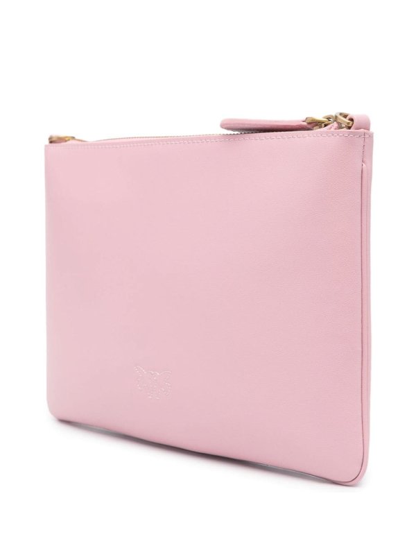 Pinko: Portefeuilles online - Portefeuilles - Couleur Chair