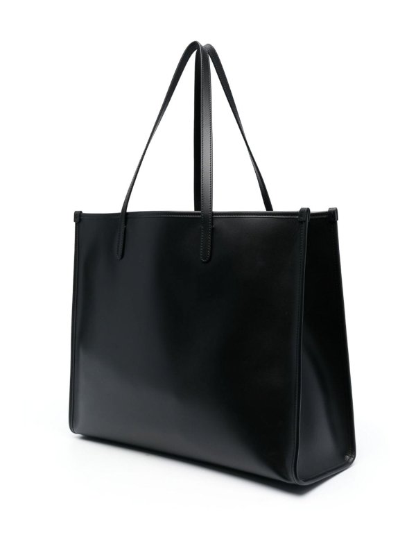 Logo embossed bag shop online: DOLCE & GABBANA