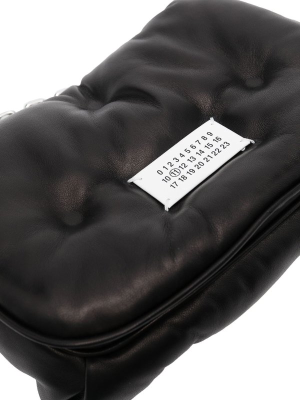 MM6 MAISON MARGIELA buy online Sac Bandoulière - Noir
