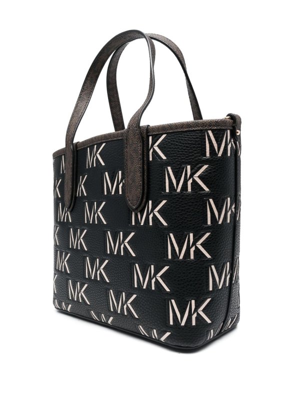 クロスボディバッグ - 黒 shop online: MICHAEL KORS