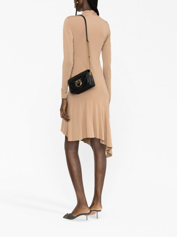 mini borsa love click shop online: Pinko