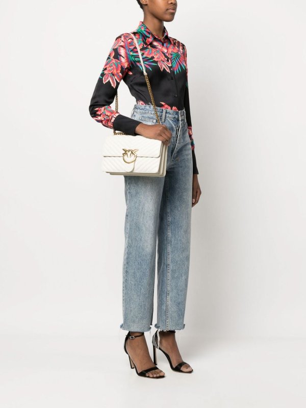 Pinko: cross body bags online - bag