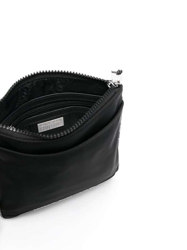 The Best Shops Versace Jeans Couture: borse a tracolla - Borsa